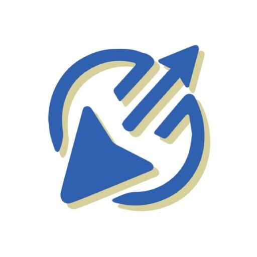 优品出海logo600x600